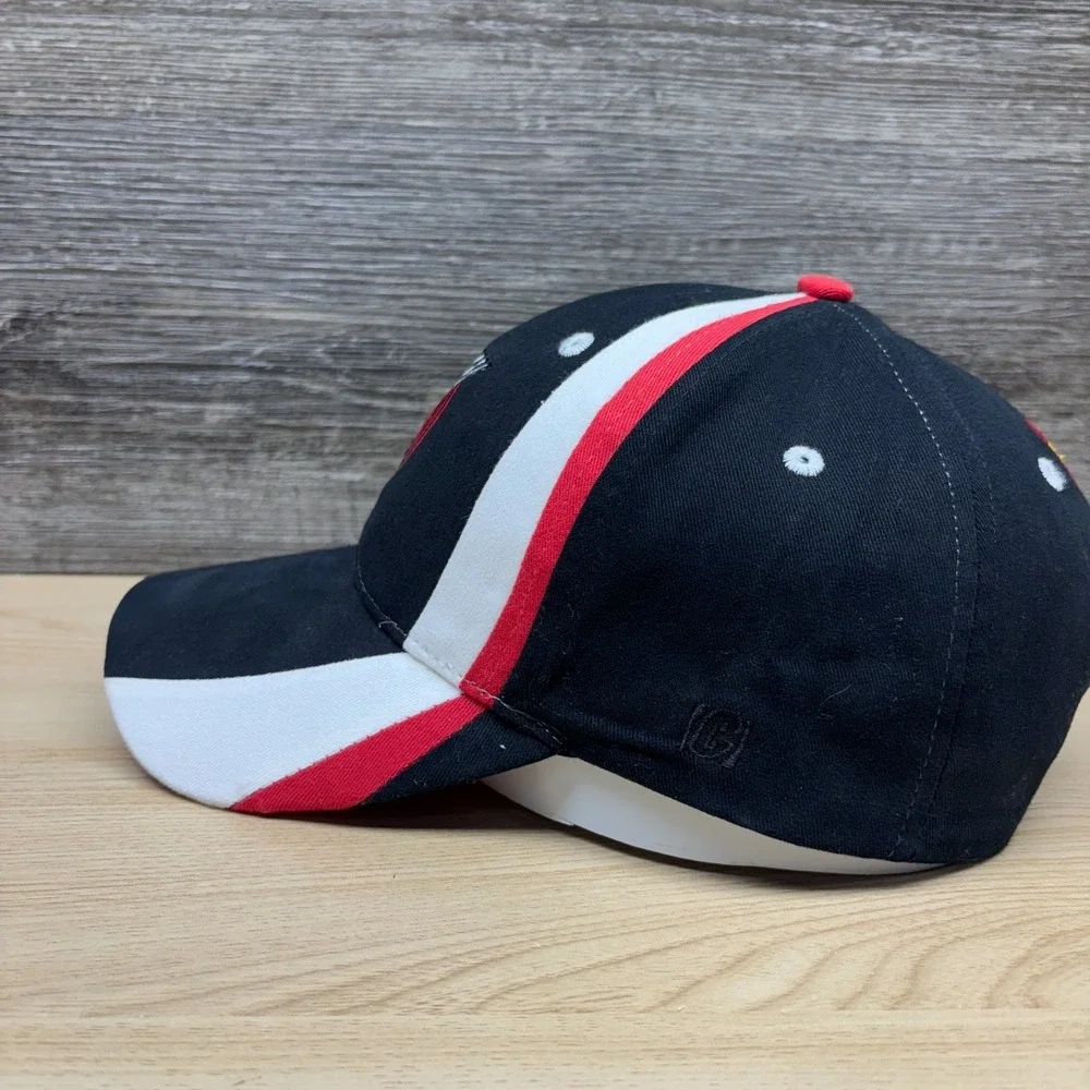 Collegiate USA good used